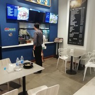 เขียง central บางนา