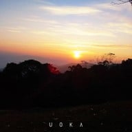 ยามรุ่งอรุณของเช้าวันใหม่ ในปีใหม่2020