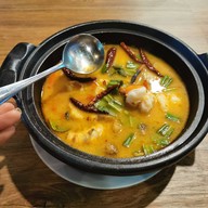 เมนูของร้าน Why Here Bar & Bistro The Avenue Ratchayothin