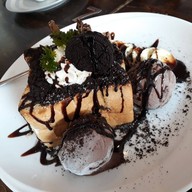 เมนูของร้าน Wan Jeab