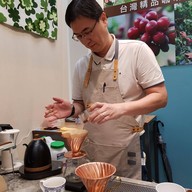 Lover's Premium Coffee