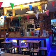 บรรยากาศ ต้องมาโดน เล่าปั่น