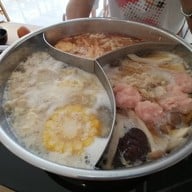 เมนูของร้าน โอยะ สุกี้ & ชาบู