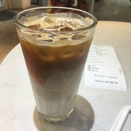 เมนูของร้าน J'adore