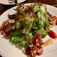 Kronen Brauhaus - Pullman Khon Kaen โรงแรมพูลแมน ขอนแก่น ราชา ออคิด