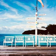 เกาะไม้ท่อน