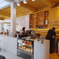 บรรยากาศ Concept Yard Chiangrai : Multi-living Space