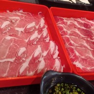 Evaime Shabu Shabu พาราไดซ์ พาร์ค