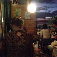 บรรยากาศ ต้องมาโดน เล่าปั่น