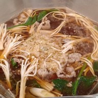 Evaime Shabu Shabu พาราไดซ์ พาร์ค