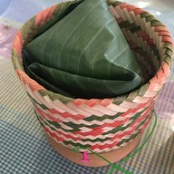 เมนูของร้าน PenLaos เขาใหญ่