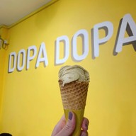 เมนูของร้าน Dopa Dopa