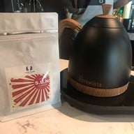 Chor-ma-feuang Espressobar