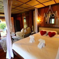 โรงแรมเวียงโยนก