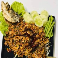 ครัวระเบียงบ้าน 58