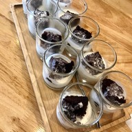 เมนูของร้าน Memorize Brownie - Dessert Cake & Coffee นิมมานเหมินท์ ซอย 12