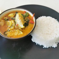 เมนูของร้าน ครัวกานพลู .