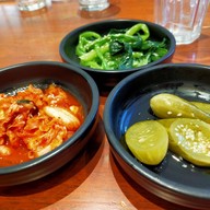เมนูของร้าน TUDARI เซ็นทรัลเวิลด์