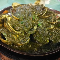 เมนูของร้าน บ้านอิสระ