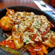 เมนูของร้าน TUDARI เซ็นทรัลเวิลด์