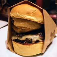 เมนูของร้าน 25 Degrees Bangkok สาทร