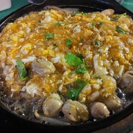เมนูของร้าน บ้านอิสระ