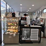 บรรยากาศ F.A.C.T Coffee The Avenue Ratchayothin