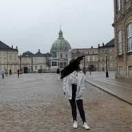 Amalienborg Palace