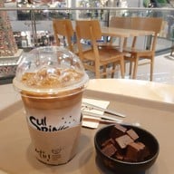 Sulbing Korean Dessert Cafe เทอร์มินัล 21 โคราช