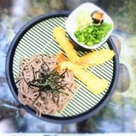 เมนูของร้าน Carp Cafe'