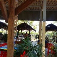 ครัวจ่านพปลาเผา