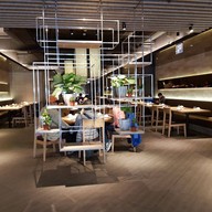 Hai Pa Wang Restaurant