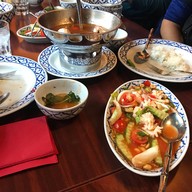 Poonchai Thai Restaurant Copenhagen