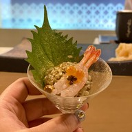 เมนูของร้าน Koko Japanese Restaurant