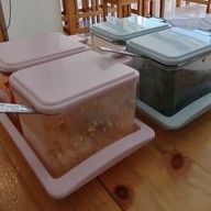 เมนูของร้าน โอยะ สุกี้ & ชาบู