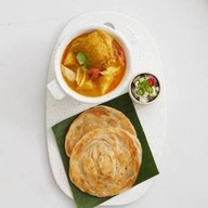 mama made roti Veraa