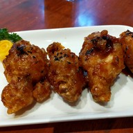 เมนูของร้าน TUDARI เซ็นทรัลเวิลด์