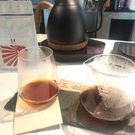 Chor-ma-feuang Espressobar