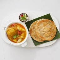 mama made roti Veraa