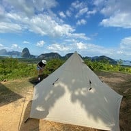 จุดชมวิวอ่าวโต๊ะหลี