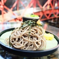 เมนูของร้าน Carp Cafe'