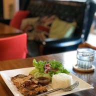 เมนูของร้าน Le Lamae Cake