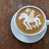 เมนูของร้าน F.A.C.T Coffee The Avenue Ratchayothin