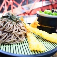 เมนูของร้าน Carp Cafe'