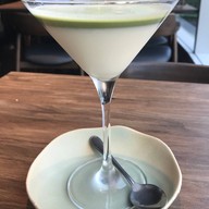 เมนูของร้าน Sushi Mori Sathorn Square