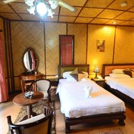 โรงแรมเวียงโยนก