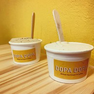 เมนูของร้าน Dopa Dopa