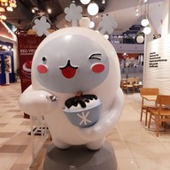 Sulbing Korean Dessert Cafe เทอร์มินัล 21 โคราช