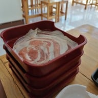 เมนูของร้าน โอยะ สุกี้ & ชาบู