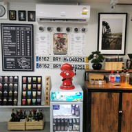 บรรยากาศ F.A.C.T Coffee The Avenue Ratchayothin